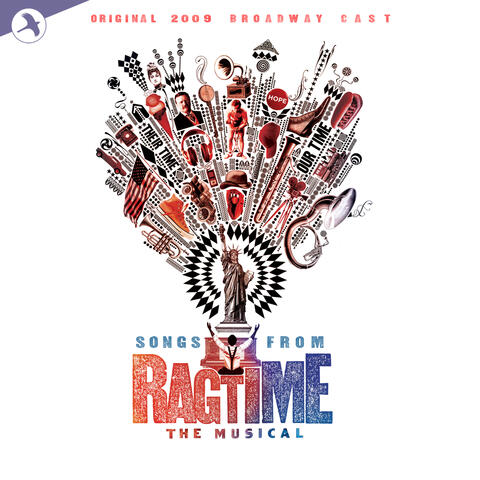 Songs From Ragtime The Musical