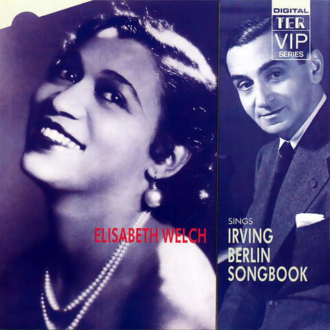 Elisabeth Welch Sings Irving Berlin