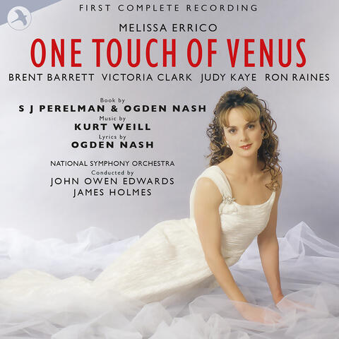 One Touch Of Venus: First Complete Recording
