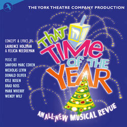 That Time of the Year Reprise #2