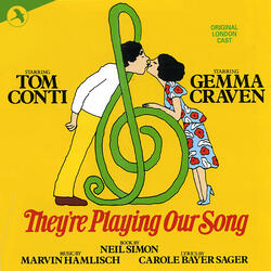 They're Playing My Song (His)