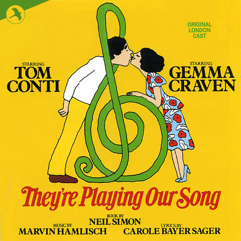 They're Playing Our Song