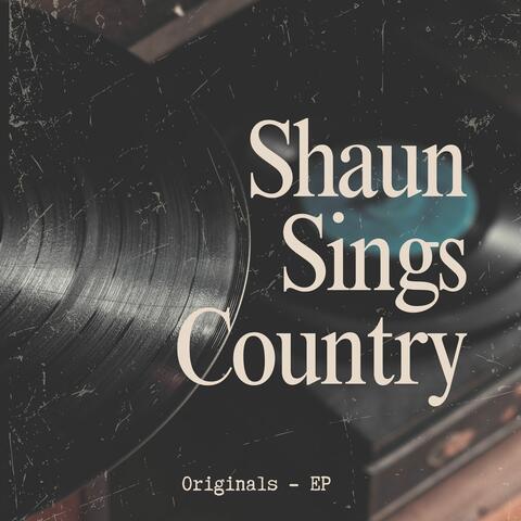 Shaun Sings Country