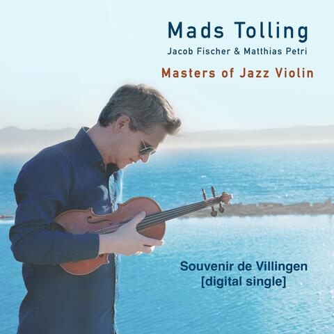 Souvenir De Villingen [single]