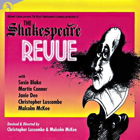 The Shakespeare Revue: Complete Recording