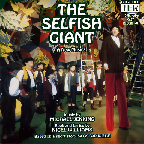 The Selfish Giant