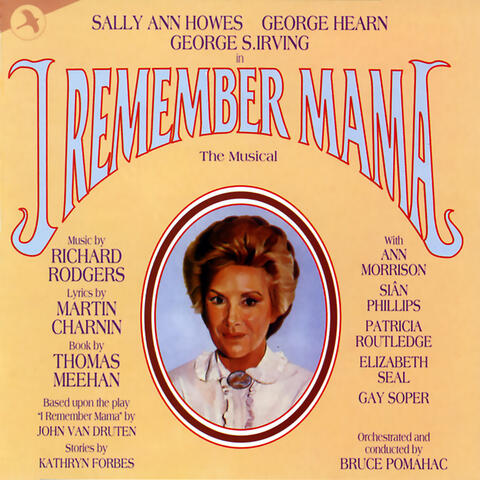 I Remember Mama