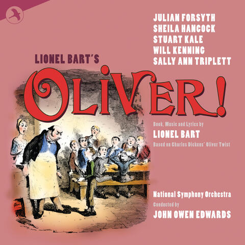 Oliver! (Remastered)