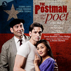 Morning On the Quay / Be a Postman