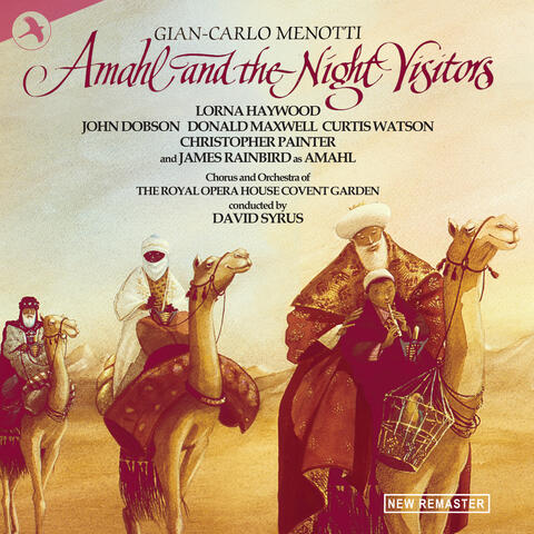 Amahl and the Night Visitors