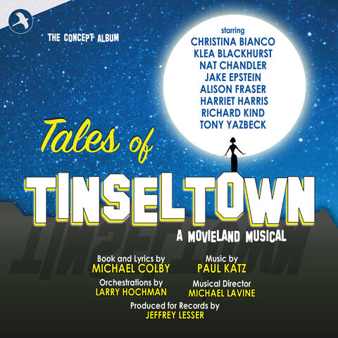 Tales Of Tinseltown: First Complete Recording