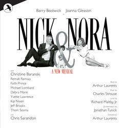 Everybody Wants to Do a Musical