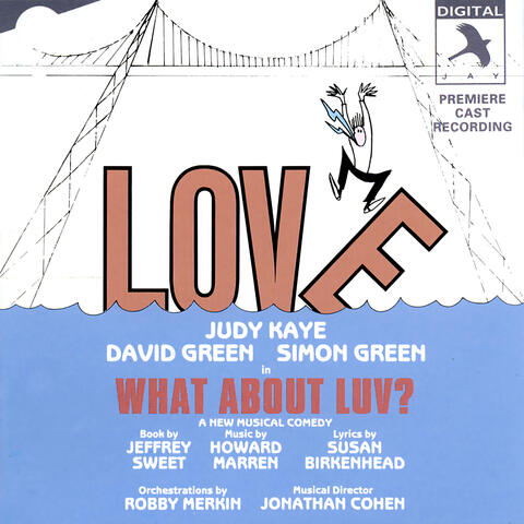 What About Luv?