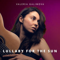 Lullaby For The Sun