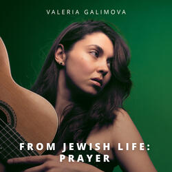 From Jewish Live, Prayer