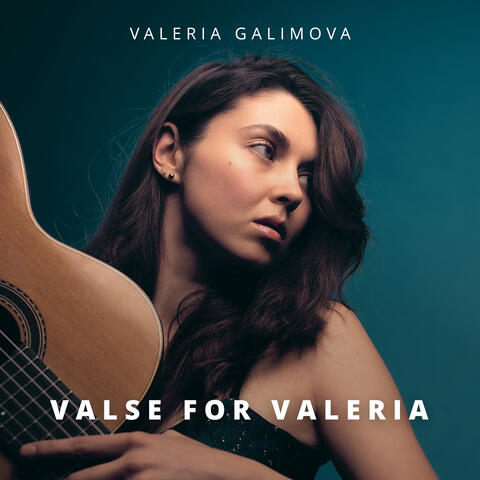 Valse For Valeria