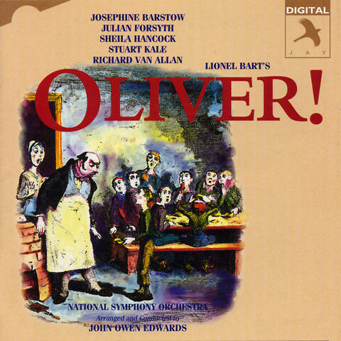 Oliver!
