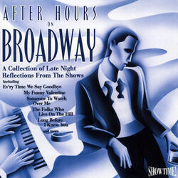 My Funny Valentine (from Babes in Arms)