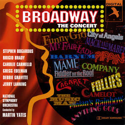 Maybe This Time (from "Cabaret")
