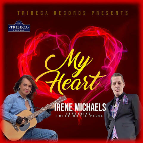 My Heart [Hip Hop Version]