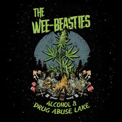 Alcohol and Drug Abuse Lake