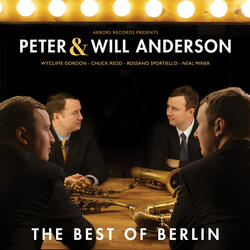 The Best Thing for You (Would Be Me)