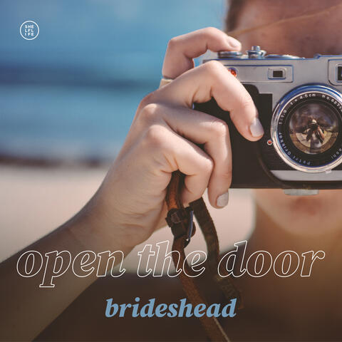 Open The Door