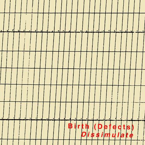Dissimulate
