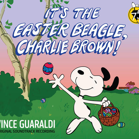 It's The Easter Beagle, Charlie Brown: Original Soundtrack Recording