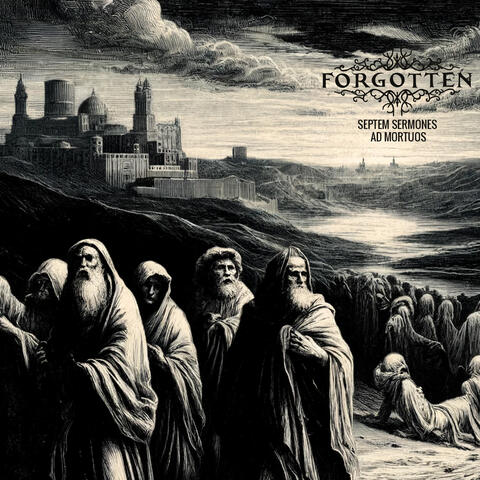 Septem Sermones Ad Mortuos
