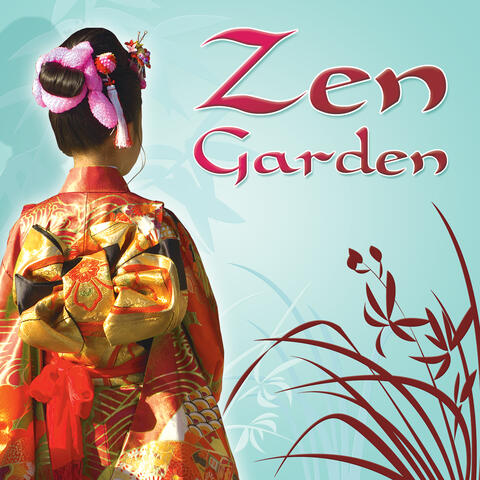Zen Garden