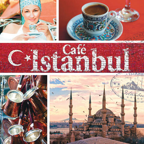 Café Istanbul