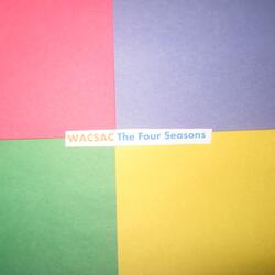 The Four Seasons, Movement 2: Winter