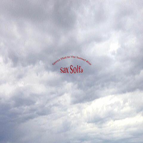 Sax Solfa