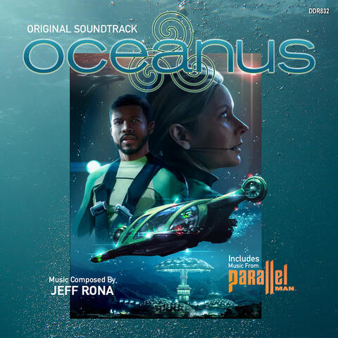 Oceanus / Parallel Man - Original Soundtracks