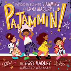 Pajamming (Audio Trailer from Ziggy's New Kids Book)