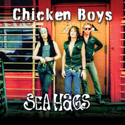 Chicken Boys