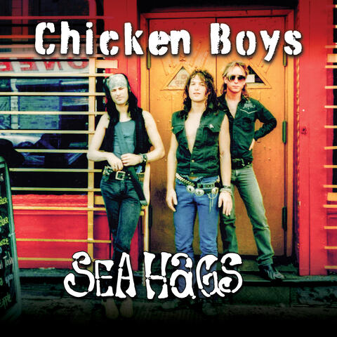 Chicken Boys