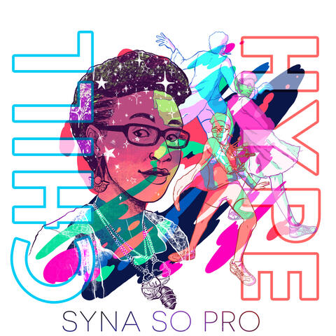 Chill/hype