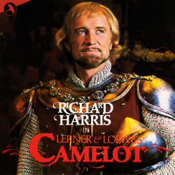 I Wonder What the King Is Doing Tonight? (From "Camelot")