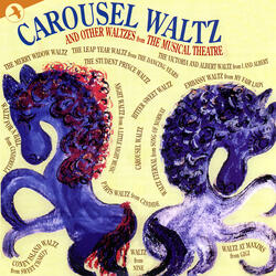 The Victoria and Albert Waltz (from "I and Albert")