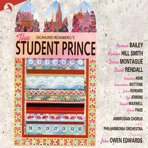 The Student Prince: Complete Recording