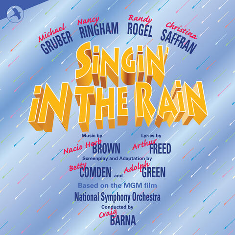 Singin' In The Rain: Wichita Music Theatre Production