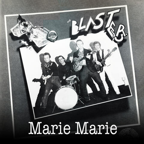 Marie Marie