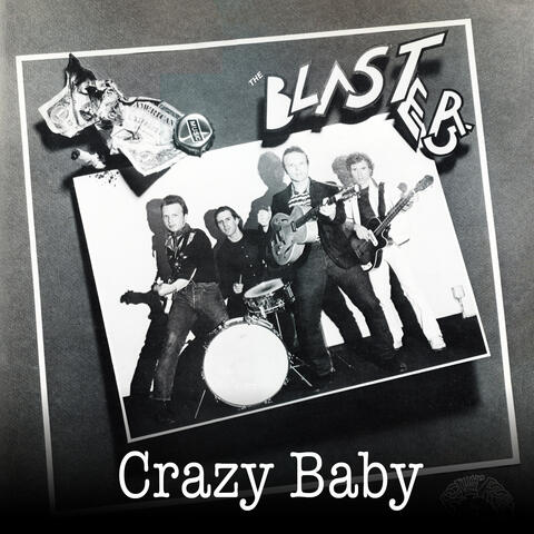 Crazy Baby