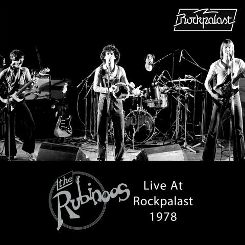 Live At Rockpalast 1978
