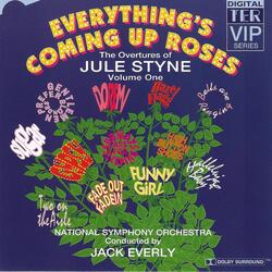 Hallelujah Baby! Overture