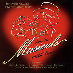 Easy to Love (from Anything Goes)
