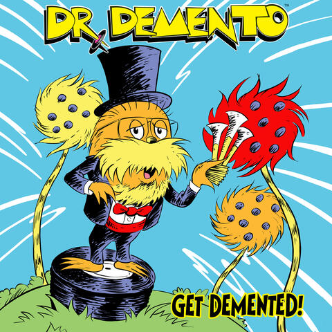 Get Demented