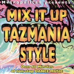 Mix 1 (Show Me, Memories Of Love, Never Again, This Is The Way, My Baby, Can U Feel The Love, Fantasy, Crazy, Memories)